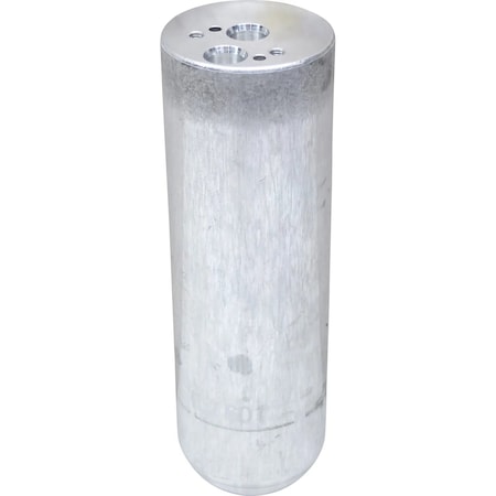 Universal Air Cond Filter Drier /Aluminum, RD10111C RD10111C